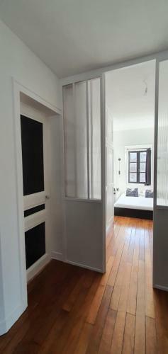 Apartamento G�te Les Flolies Du Bord de Marne