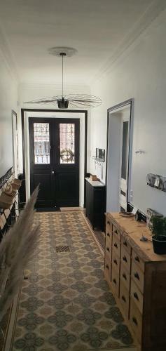 Apartamento G�te Les Flolies Du Bord de Marne