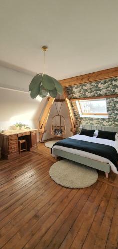 Apartamento G�te Les Flolies Du Bord de Marne