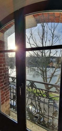 Apartamento G�te Les Flolies Du Bord de Marne