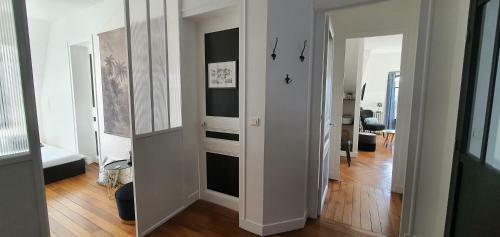 Apartamento G�te Les Flolies Du Bord de Marne