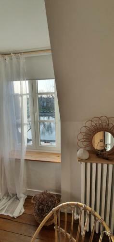 Apartamento G�te Les Flolies Du Bord de Marne