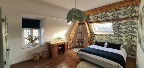 Apartamento G�te Les Flolies Du Bord de Marne