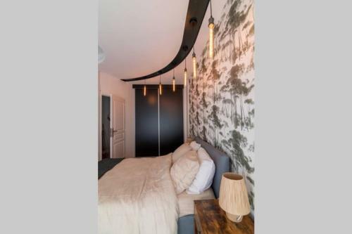 Apartamento *appartement Au Bout Du Monde Thouars*