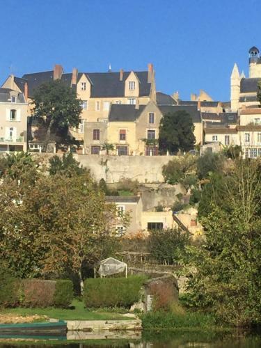 Hostal Au Petit Thouars