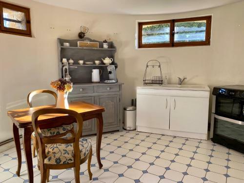 Apartamento Les Tourelles de Torvilliers
