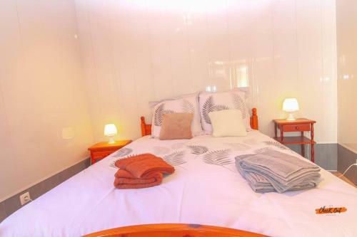 Dormir Dans Une Villa Camembert � Torreilles Plage