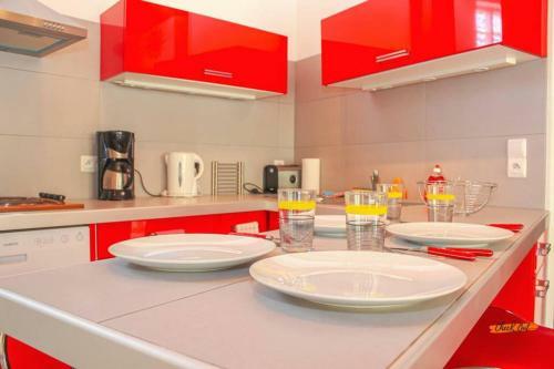 Dormir Dans Une Villa Camembert � Torreilles Plage