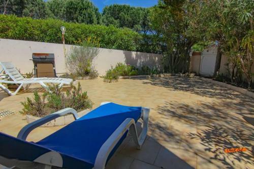 Dormir Dans Une Villa Camembert � Torreilles Plage