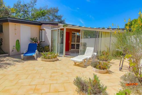 Dormir Dans Une Villa Camembert � Torreilles Plage