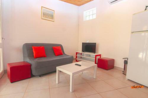 Dormir Dans Une Villa Camembert � Torreilles Plage