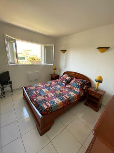 Apartamento Cocooning