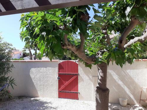 Le Patio De Torreilles-plage