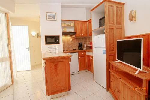 Villa Camembert Village Des Sable � Torreilles