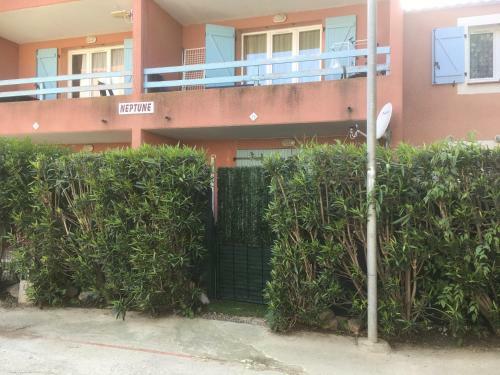 Apartamento Pascal
