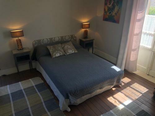 Apartamento Appartement Saint-antoine