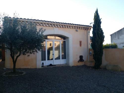 La Bodega, Petite Vigneronne Pleine de Charme