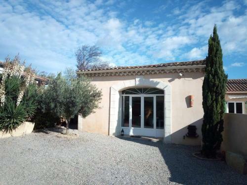 La Bodega, Petite Vigneronne Pleine de Charme