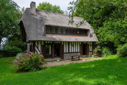 Maison Campagnarde � 15 Minutes Du Centre-ville