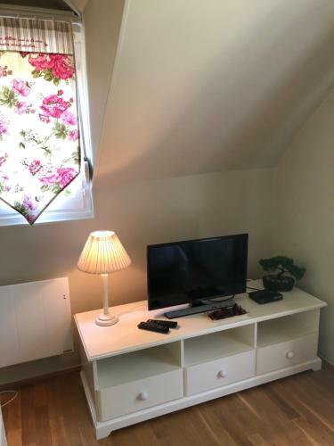 La Maison De Sophie