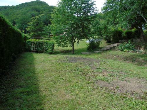 Maison L'hirondelle Rustique � Tournavaux