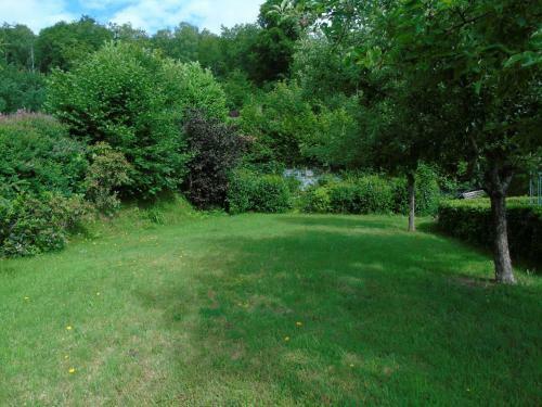Maison L'hirondelle Rustique � Tournavaux