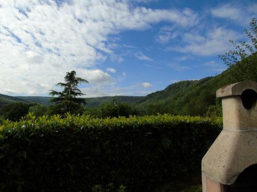 Maison L'hirondelle Rustique � Tournavaux