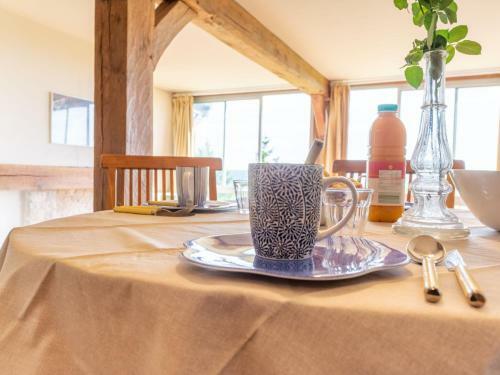 Apartment La Pinchonni�re-6