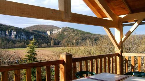 Hostal Paysannerie Des Versanes - Chambres Et G�te