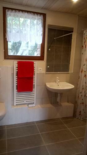 Hostal Paysannerie Des Versanes - Chambres Et G�te