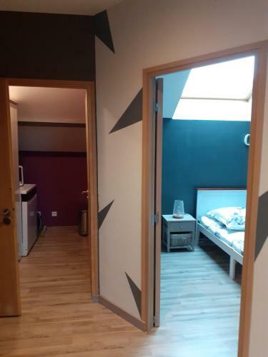 Apartamento Gite Vall�e Et Semoy