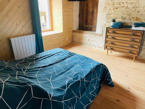 G�te � L?ombre D?une Tour