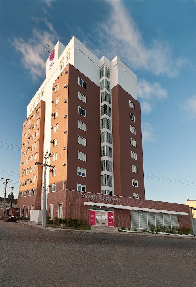 Hotel Swan Express Rio Grande