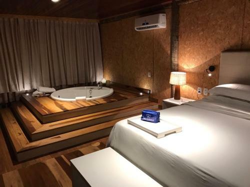 Hotel Bobz Boutique Resort
