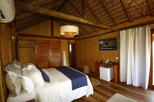Hotel Bobz Boutique Resort