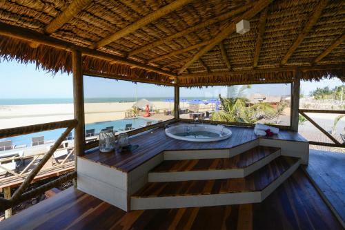 Hotel Bobz Boutique Resort