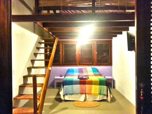 Hostal Terra Patris Atelier Pousada