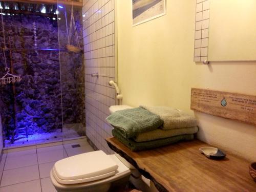 Hostal Terra Patris Atelier Pousada