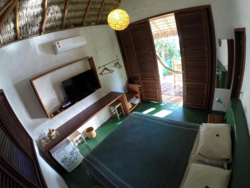 Hostal Terra Patris Atelier Pousada