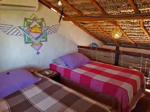 Hostal Terra Patris Atelier Pousada