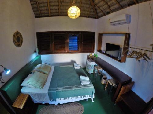 Hostal Terra Patris Atelier Pousada