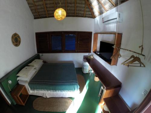 Hostal Terra Patris Atelier Pousada