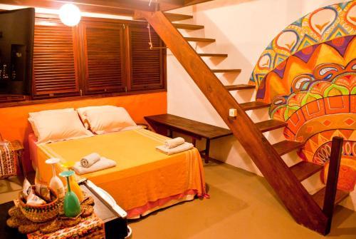 Hostal Terra Patris Atelier Pousada