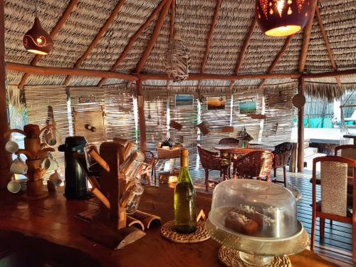Hostal Terra Patris Atelier Pousada