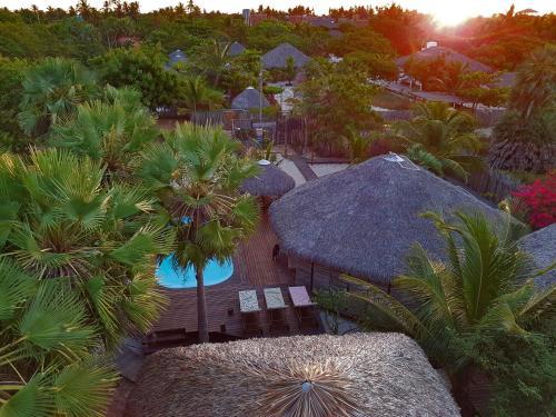 Hostal Terra Patris Atelier Pousada