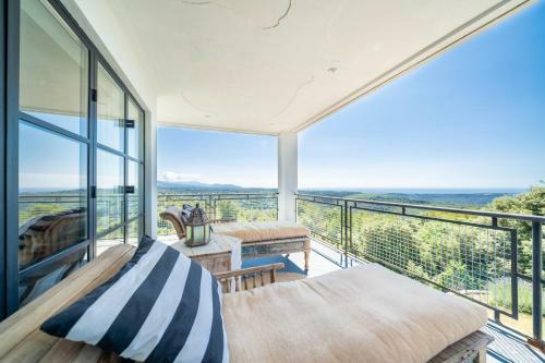Villa Tourrettes