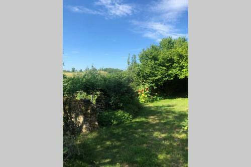 Maison de Campagne � 15 Km de Cluny