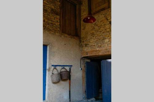 Maison de Campagne � 15 Km de Cluny