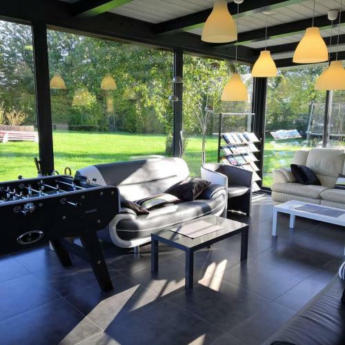 Bed & Breakfast Le Clos Des Pommiers