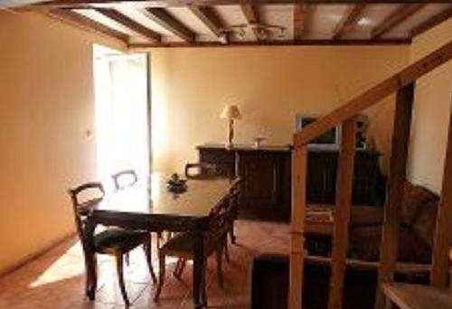 Gite � La Ferme de La Petite No� -